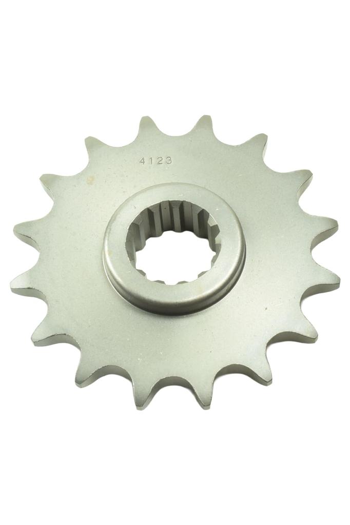 Japan Front Drive Sprocket for Honda X.A.M (Zam Japan) 520-16T Motorcycles, C4123-16