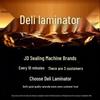 Deli A3/A4 Photo Laminating Machine CN plug (adapter included)