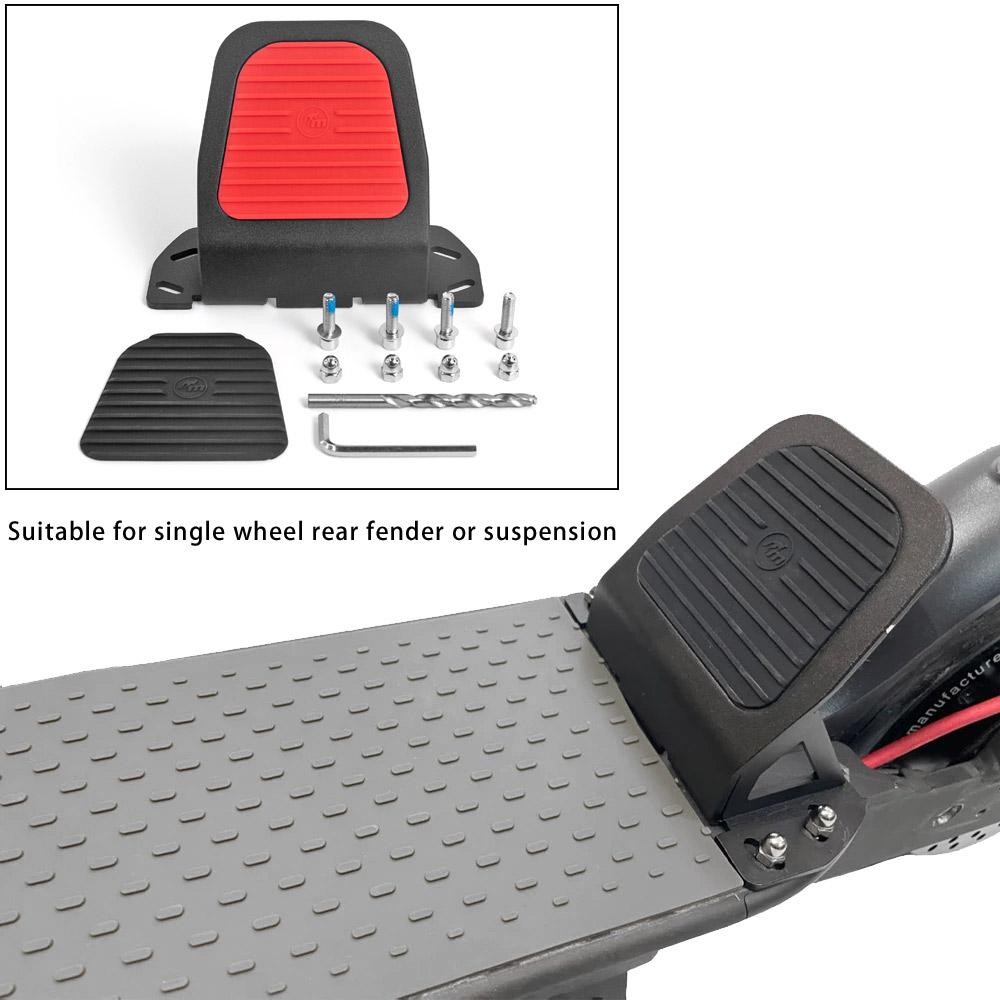 Pedale Poggiapiedi Monorim MFP per Scooter Elettrico Xiaomi M365 1S Pro Accessori
