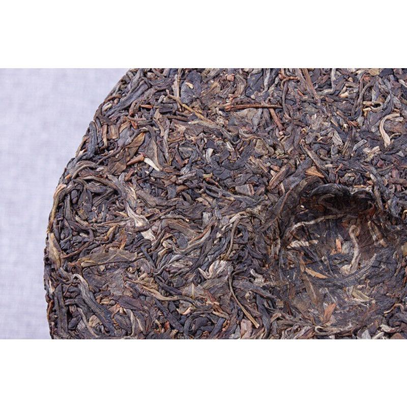 357g Yunnan Raw Pu'er Tea Cakes Pu'er Raw Tea Černý čaj