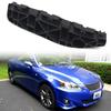 High Strength Car Left Right Side Front Bumper Guide Mounting Bracket Rack For 52536-53011 52535-53011 Easy Installation