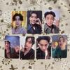 [USED] BTSFESTA 2025 Army Zone All 7 Trading Cards
