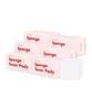 [Urban Leaves] Multi-Purpose Skincare Sponge Pads - 480 Count (6 Packs) (202010121)