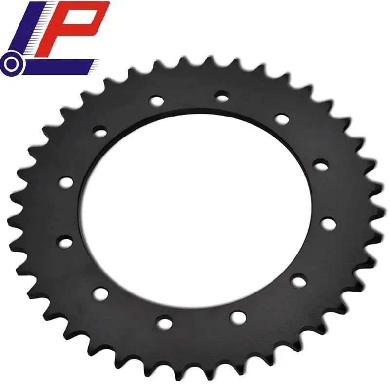 525 Motorcycle Rear Sprocket For Yamaha TRX850 96-00 TDM900 02-13 FZ8N FZ8S FZ8 NA SA 10-15 39T-49T