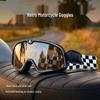 Echipament de protecţie – Ochelari motocicletă