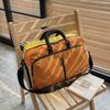 Large Capacity Lightweight Short-distance Travel Bag for Sports, Yoga, Business Trips, Storage, Cross-body Bag