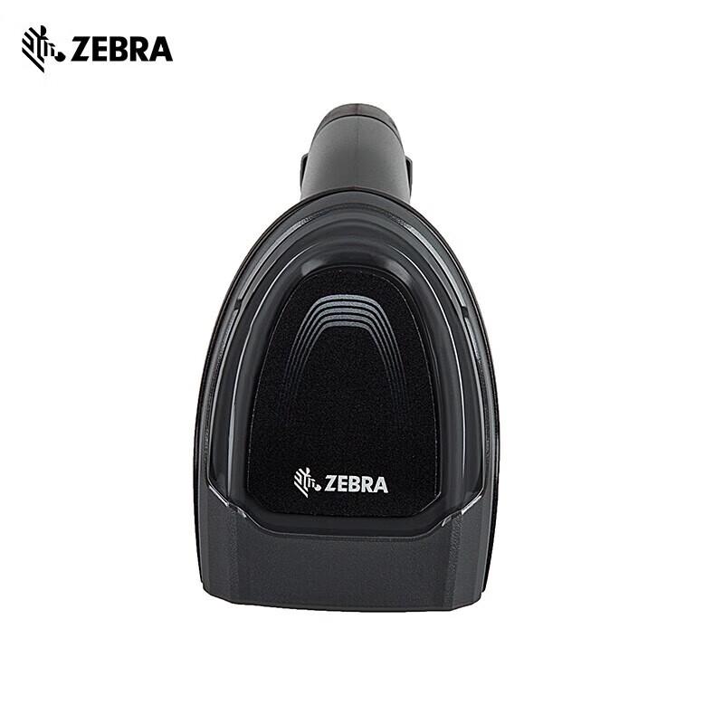 Zebra DS8108-SR Handheld 2D Barcode Scanner
