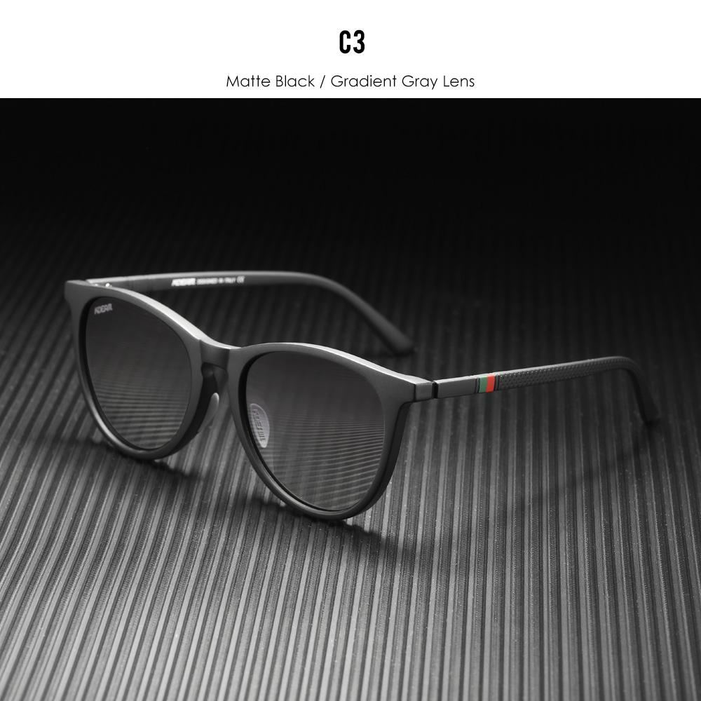 KDEAM Brand Simple Stylish Design Vintage Women Sunglasses Polarized Lenses Fashion Sun Glasses Filter Reflected Light Eyewear