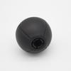 BMW MINI Cooper Manual Gear Leather Shift Knob Wrap Accessory