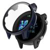 Protective for Case & Film for GarminForerunner 955 Scratch-Resistant Frame Flexible Film Wear Resistant for Shell