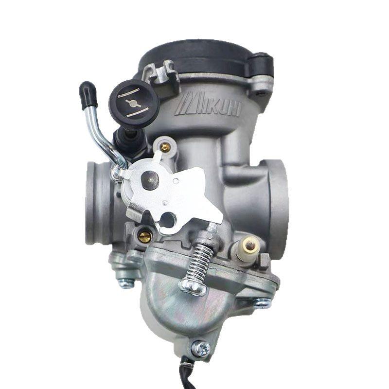 New Carburetor for Suzuki HJ125K-2, GX125, GS125, EN125-A/2A/3A