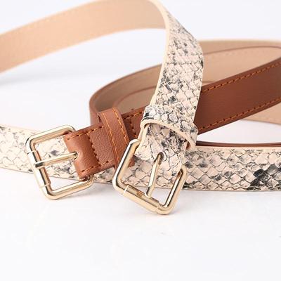Accessori – Cinture da donna