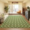 Geometric Pattern Carpet Mat Rug Home Decoration Modern Large Area Floor Mat for Living Room Sofa Area  Living Room Decoration