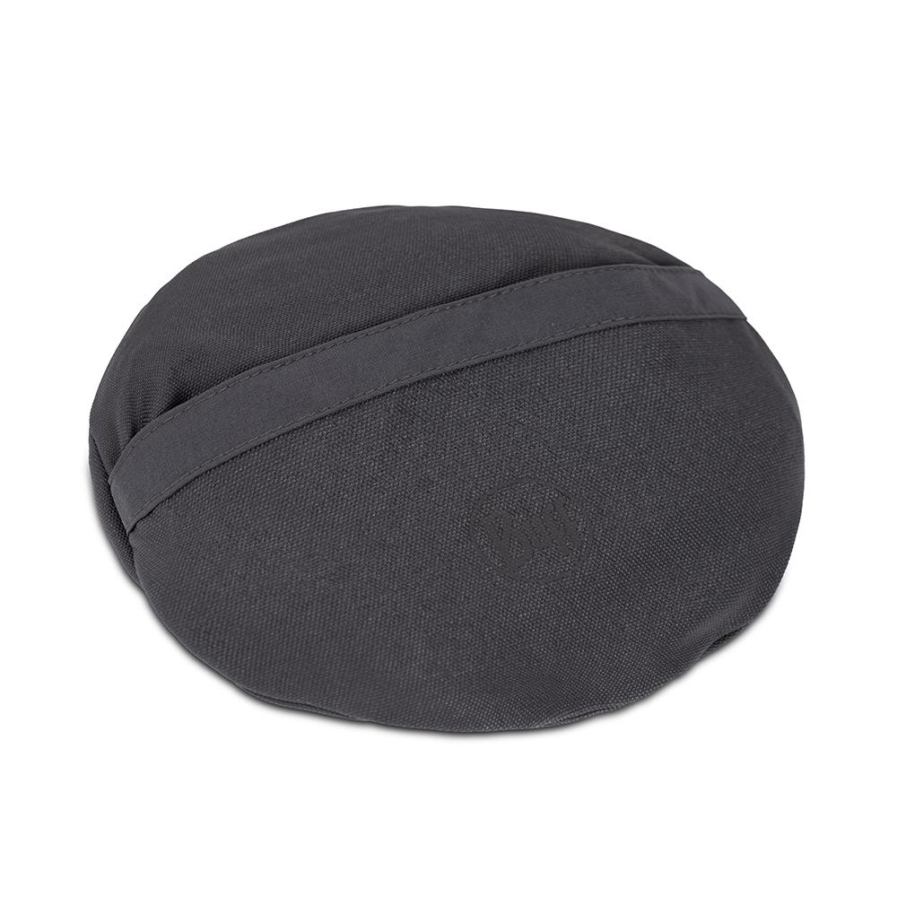 Beopeu Adventure Bucket Hat Ash