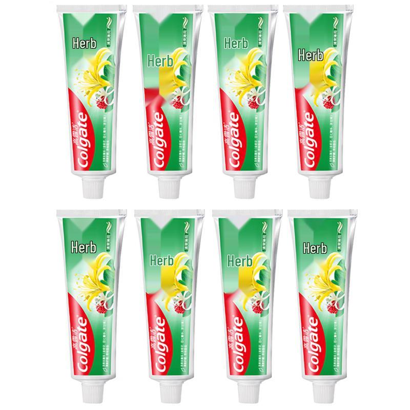Colgate Herbal Toothpaste