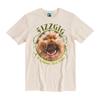 Dark Crystal Unisex Adult Fizzgig T-Shirt