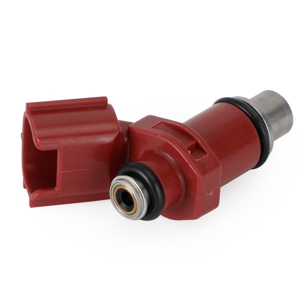 Fuel Injector 160CC 6D8-13761-00-00 For Yamaha Outboard 80BEL 75-90HP 4 Stroke