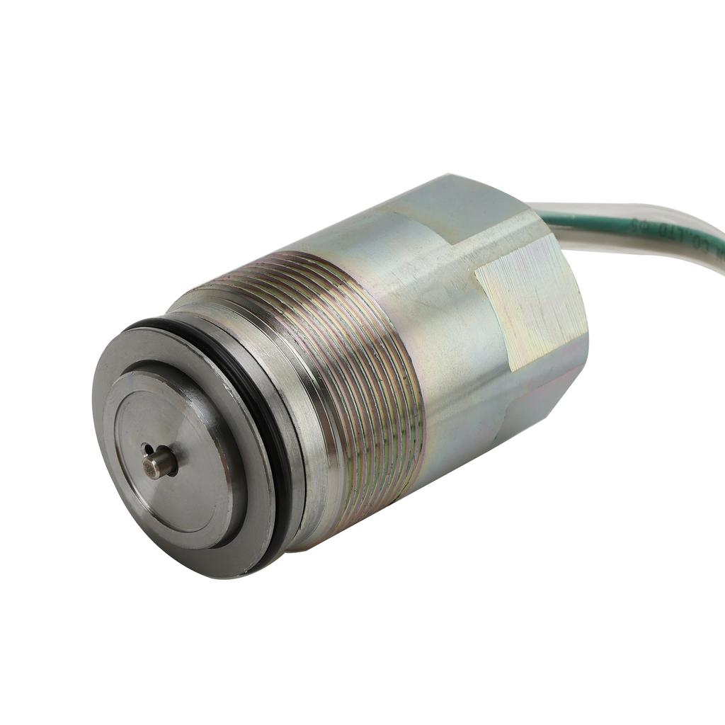 Solenoid Valve 2436U1453S8 2436U1453S11 G For Kobelco K3V112 SK160LC SK200