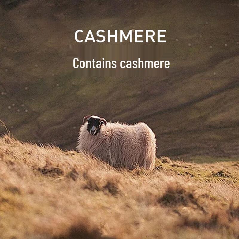 Giovanni Valentino Men's Faux Two-Piece Knit Sweater