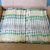 ZISIZ Bamboo Disposable Chopsticks