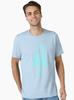 David Bowie Lets Dance Bolt Blue Essential T-Shirt