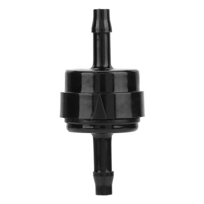 1 8  3 16  1 4  5 16  One Way Non Return Inline Check Valve For Fuel Gas Liquid Air