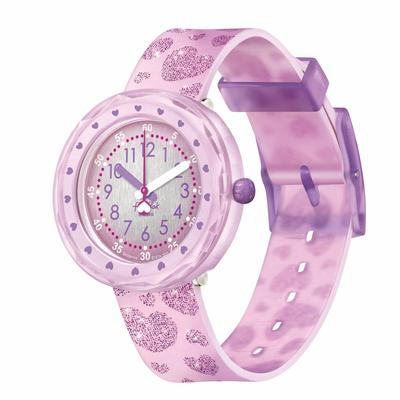 Kids Watch LOVAXUS ZFCSP115 [Flick Flak]