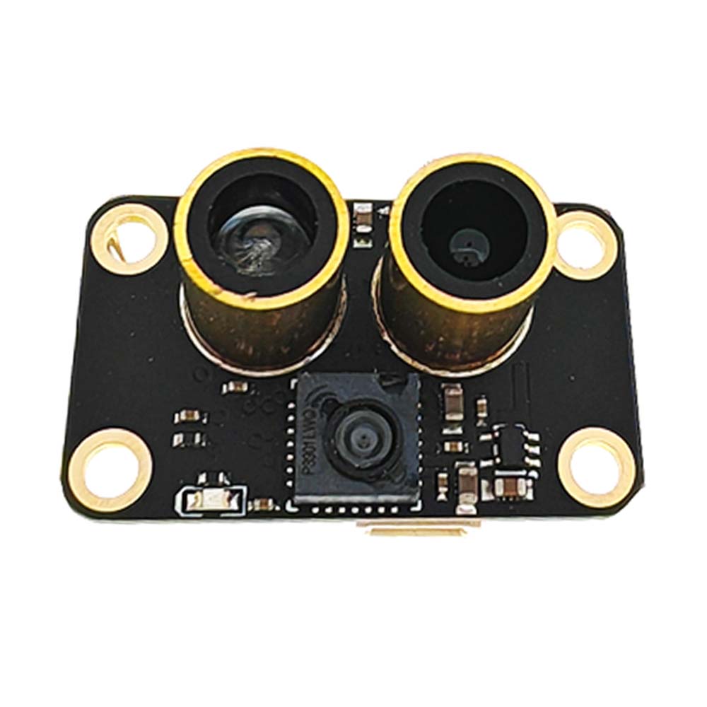 

Модуль оптичного датчика потоку та лідара MTF-01 Micoair, модуль позиціонування БПЛА для INAV