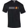 Canadian Pacific Golden Beaver Logo Tee Shirts [tee102]