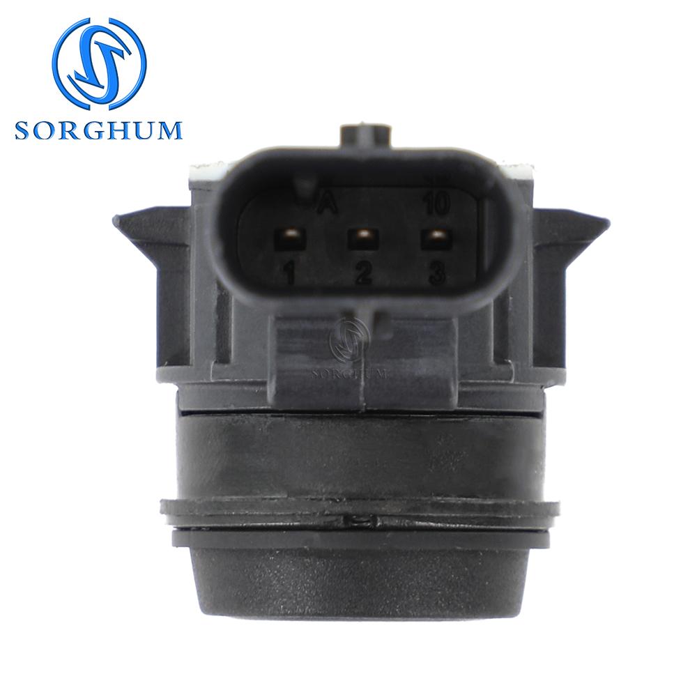 66209261587 66209261581 66209261582 Car Parktronic Parking Sensor PDC For BMW F20 F21 F22 F23 F30 F31 F34 F32 F33 F36 F82 F83