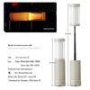 NuFeng Rechargeable Telescopic Camping Lantern