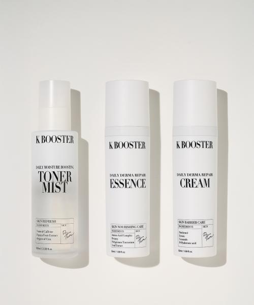 Daily Derma Repair 3-Piece Set