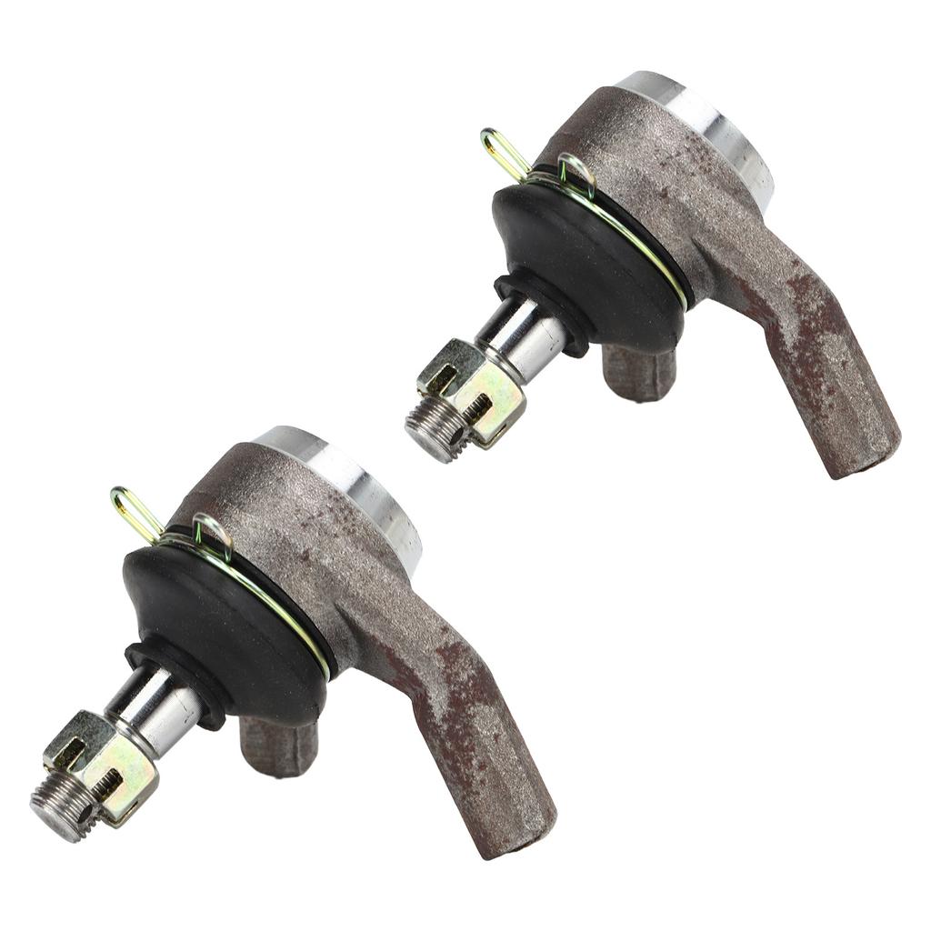 M12 Suspension Tie Rod End Ball Joint Carbon Steel for 50?250cc Chinese ATV Quad 4 Wheelers Go Kart