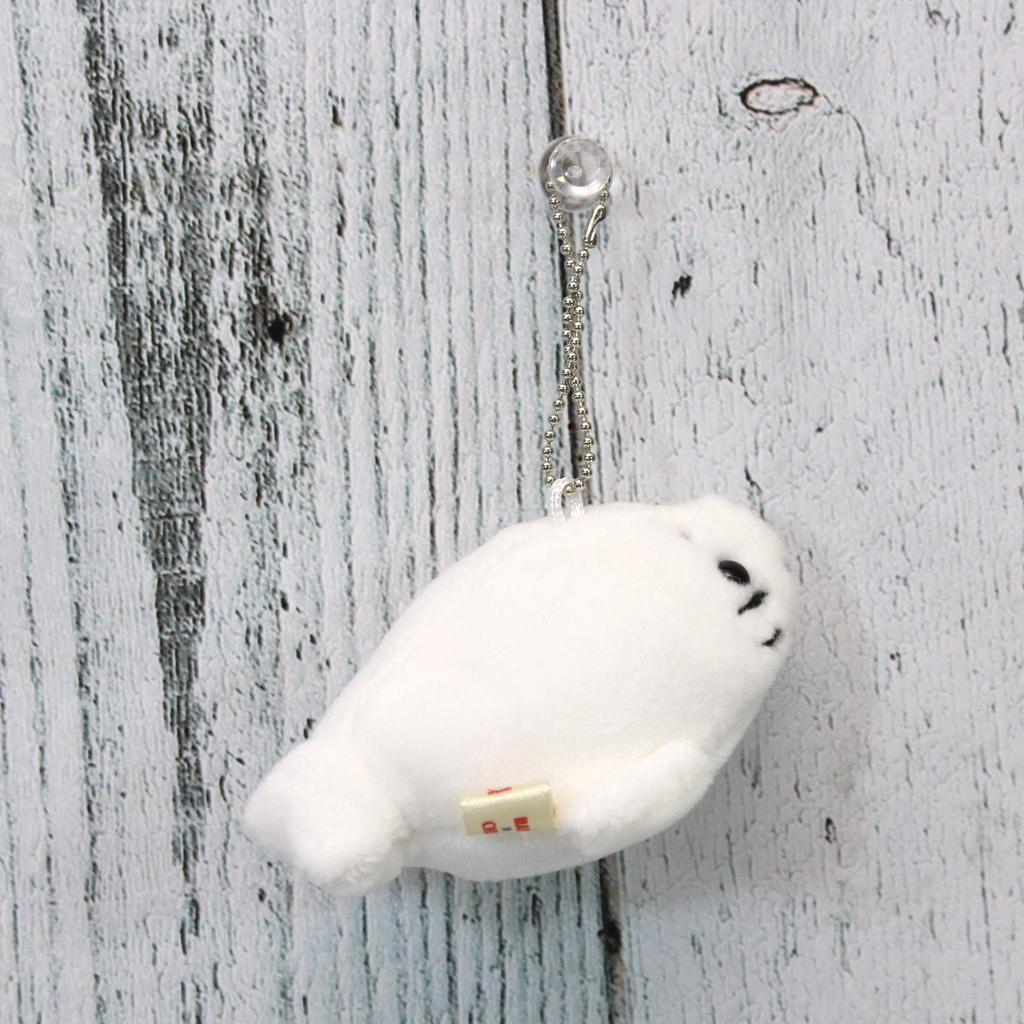Take Off Plush SEA Can Seal