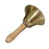 R-STYLE Handbells That Ring Cheerfully, Lottery, Raffle, Grand Prize, Lotto Bell