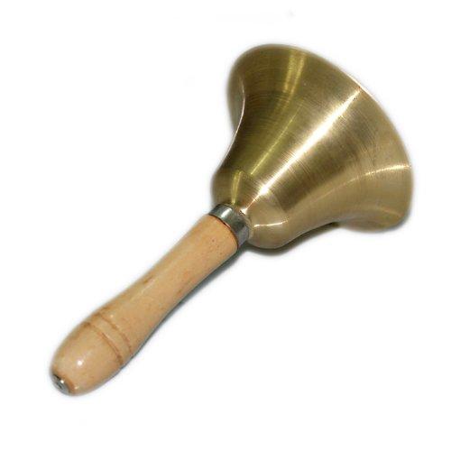 R-STYLE Handbells That Ring Cheerfully, Lottery, Raffle, Grand Prize, Lotto Bell
