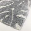 Senko Myli Interior 60 X 110 33242 M+home Mat, Approx. Cm, Gray,