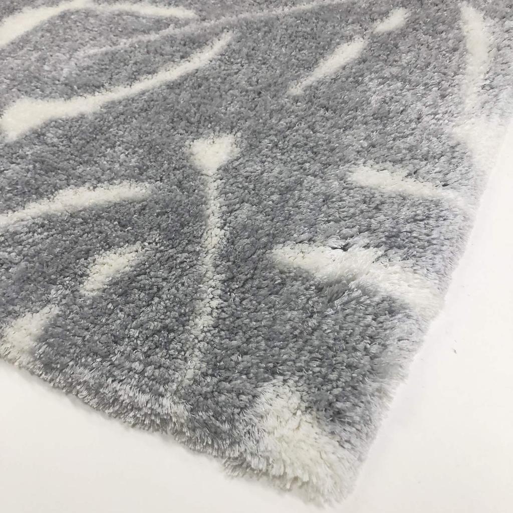 Senko Myli Interior 60 X 110 33242 M+home Mat, Approx. Cm, Gray,
