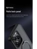 iPhone 16 Pro Max Rotating Magnetic Protective Case with 360° Bracket