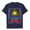 Half Filipino Is Better Than None Philippines TShirt Tops  Tees Latest Crazy Cotton Mens T Shirt Hip Hop