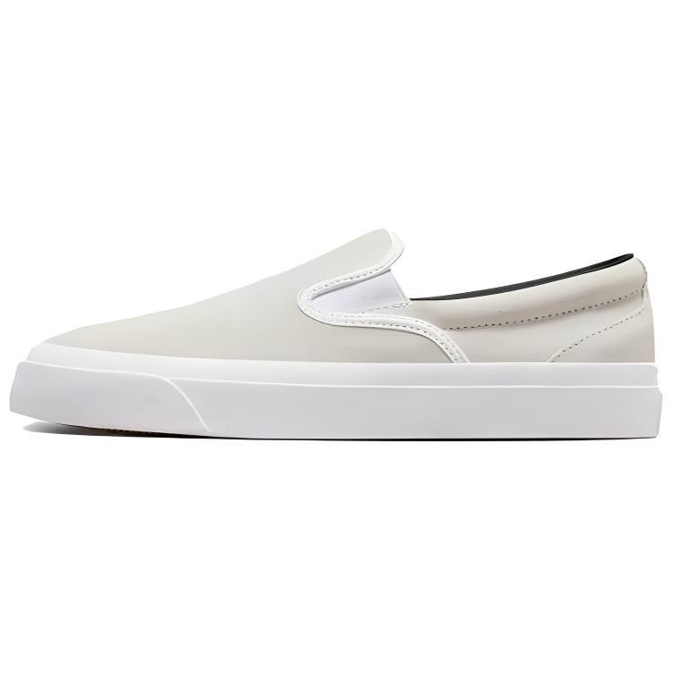 Converse One Star CC Pro Suede Slip White Men s A11170C EU 46