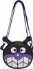 Anpanman Face Shoulder (Baikinman)