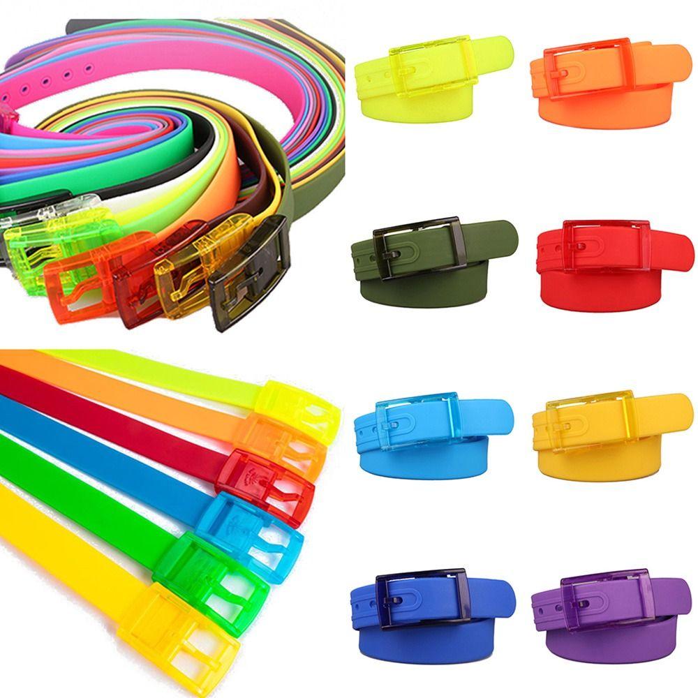 

Повседневный роскошный брендовый дизайн, квадратный пояс с пряжкой, женский ремень для платья, силиконовый пояс