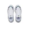 Puma Lqdcell Omega Iridescent Low Top Training Shoes Unisex Sneakers White 371463-02