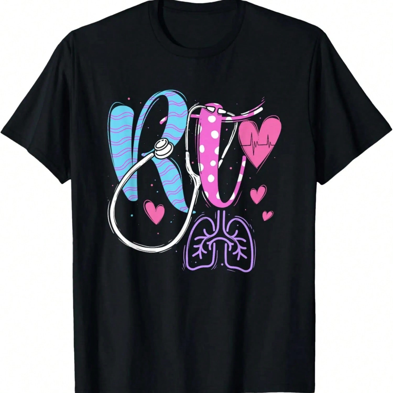 Stealth And Sting Scorpion T-Shirt S разноцветный