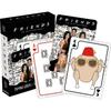 AQUARIUS Amis Icons Playing Cards (NM)