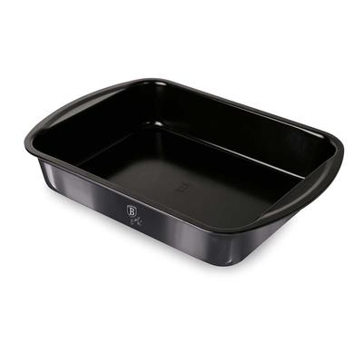 RIFLE PAN FORM 40x28.5cm BERLINGER HAUS BH-7899 CARBON PRO