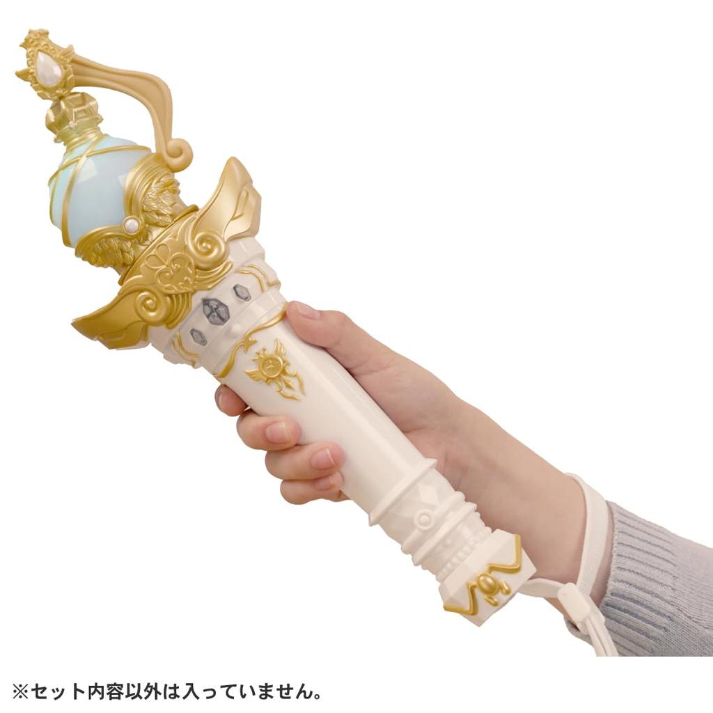 Takara Tomy Princess Session Orchestra Muse Tact (TAKARA TOMY)