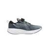 Li Ning Kids Kunpeng V2 Comfortable Non-Slip Shock Absorbing Durable Low-Top Running Shoes Kids Running Shoes Gravel-Gray Surface-Gray YKFT072-1