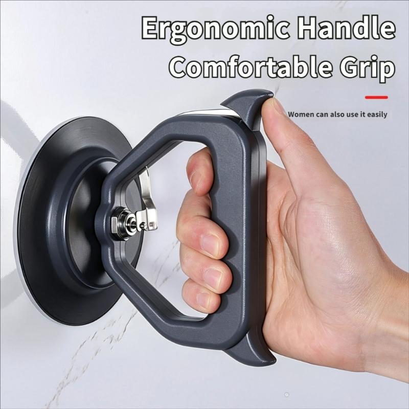 Auto Dents Puller Tool Feature High Strength ABS Materials And Ergonomic Handle For Efficient Fix Smooth Paint Less Repair